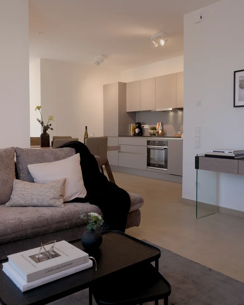 3 Zimmer Wohnung mit 65 m² in Landau in der Pfalz – Bild 3
