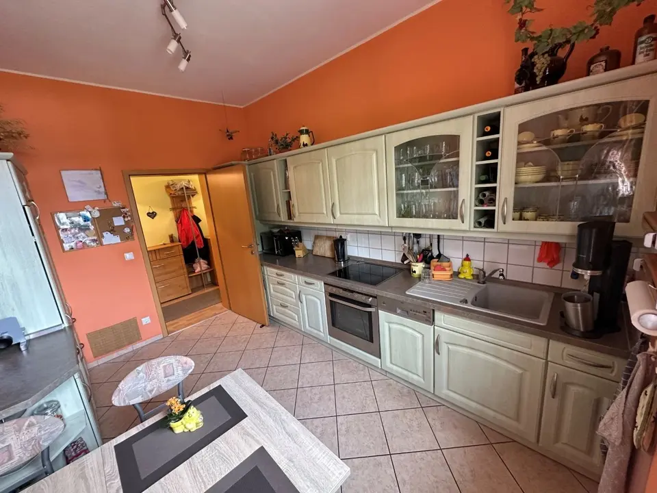 2 Zimmer Wohnung mit 80 m² in Wernigerode – Bild 7