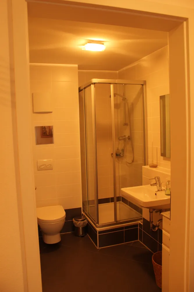 3 room apartment with 81 m² in Munich – Photo 4
