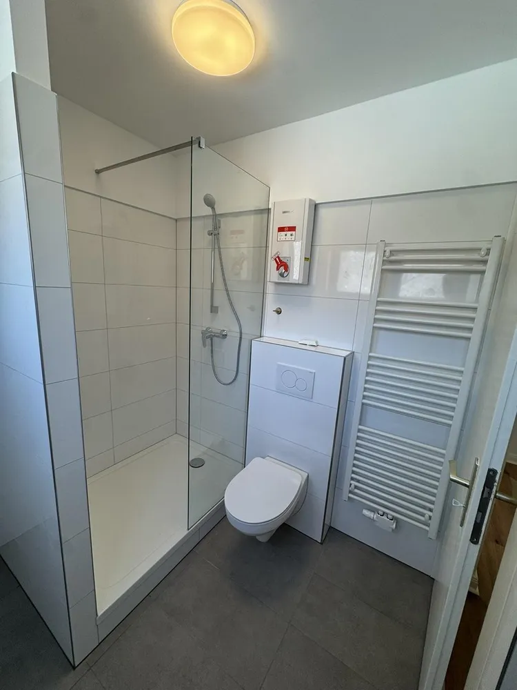 4 Zimmer Wohnung mit 86 m² in Düsseldorf – Bild 10