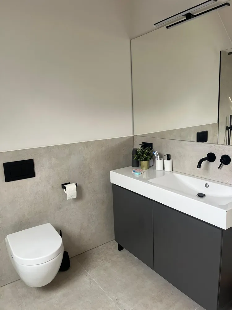 3 Zimmer Wohnung mit 80 m² in Frankfurt am Main – Bild 7