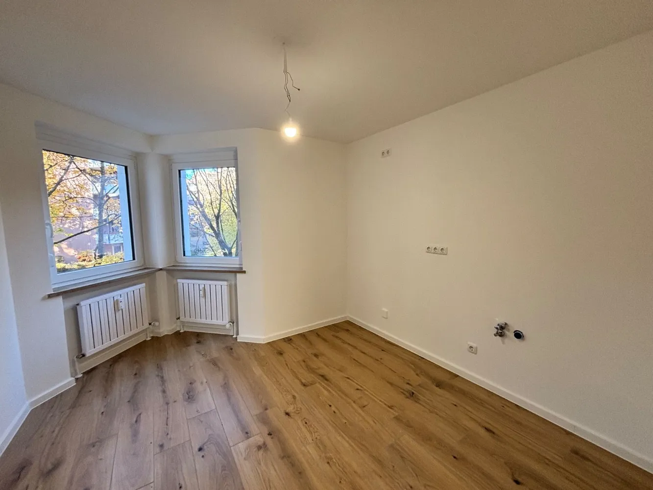 3 room apartment with 71 m² in Munich – Photo 4
