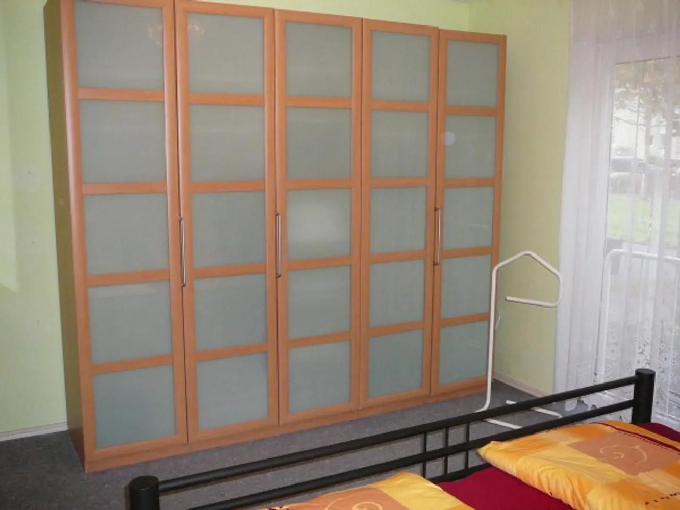 3 Zimmer Wohnung mit 60 m² in Darmstadt – Bild 12