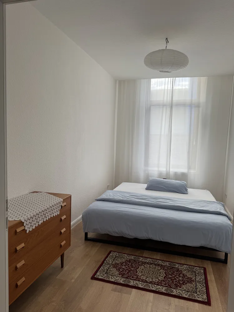 3 Zimmer Wohnung mit 80 m² in Hannover – Bild 6