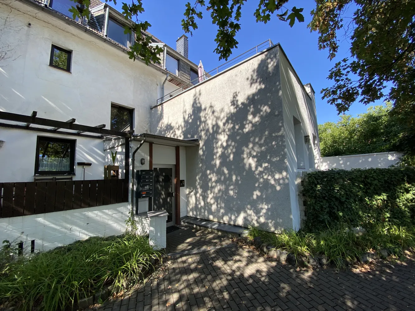 1 Zimmer Wohnung mit 53 m² in Düsseldorf – Bild 4