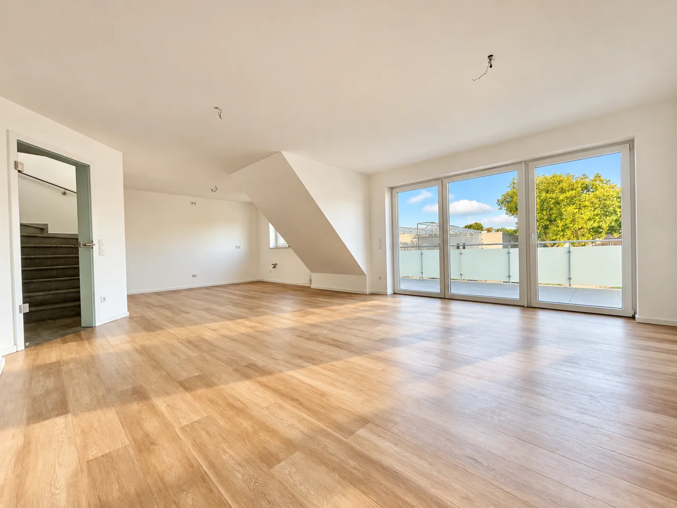 5 Zimmer Wohnung mit 130 m² in Bottrop – Bild 9