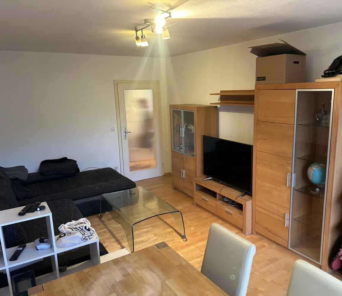 3 Zimmer Wohnung mit 68 m² in München – Bild 3