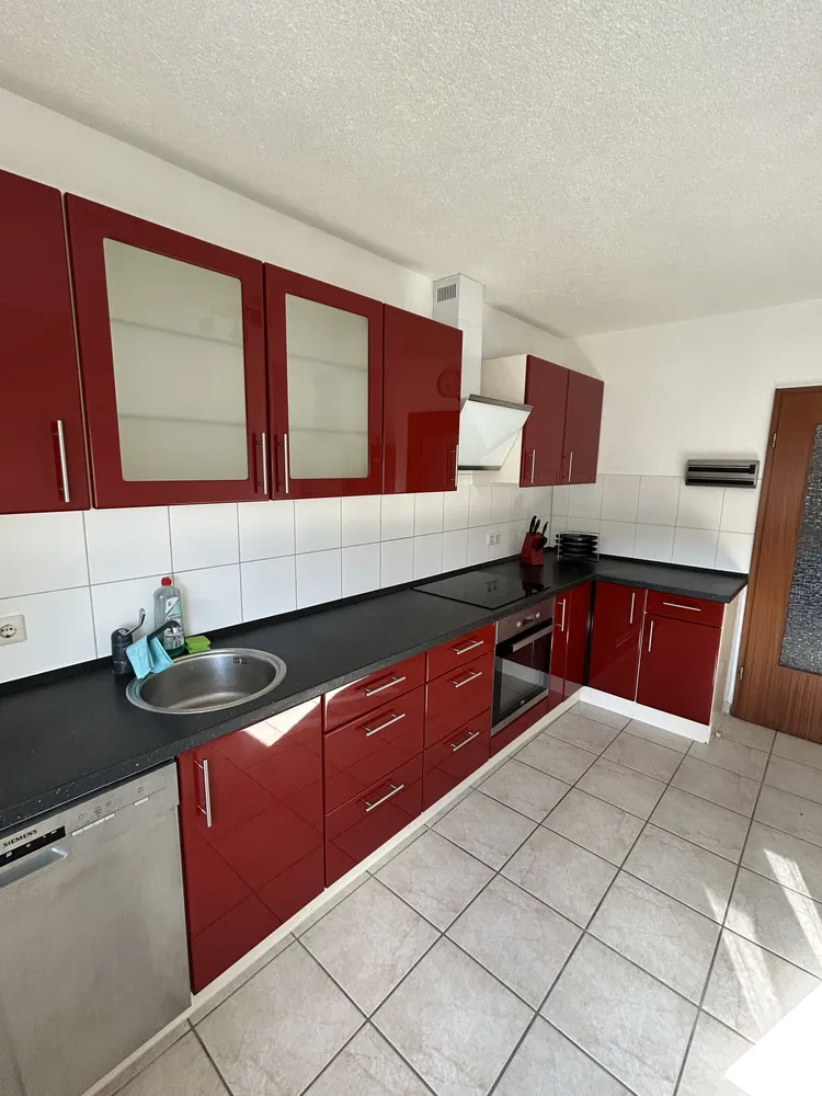 4 Zimmer Wohnung mit 127 m² in Limburg an der Lahn – Bild 5
