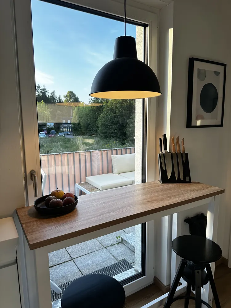 2 Zimmer Wohnung mit 50 m² in Aachen – Bild 7