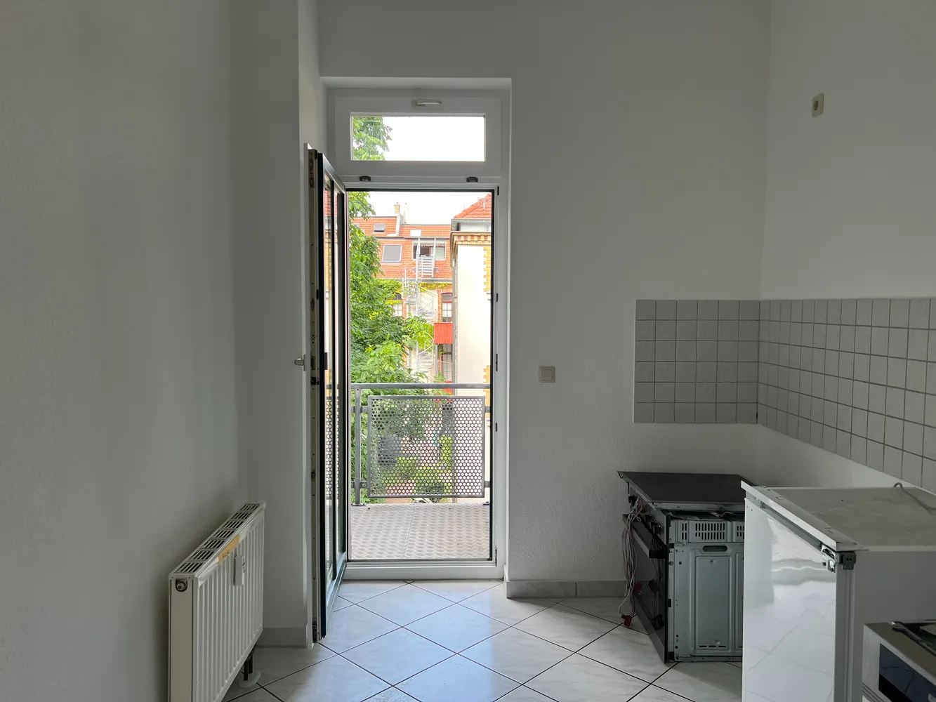 2 Zimmer Wohnung mit 59 m² in Leipzig – Bild 7