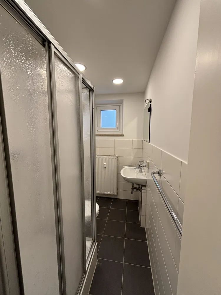 3 Zimmer Wohnung mit 59 m² in Augsburg – Bild 6