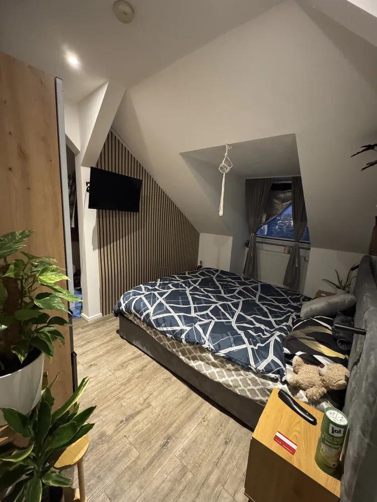 2 Zimmer Wohnung mit 56 m² in Leipzig – Bild 9
