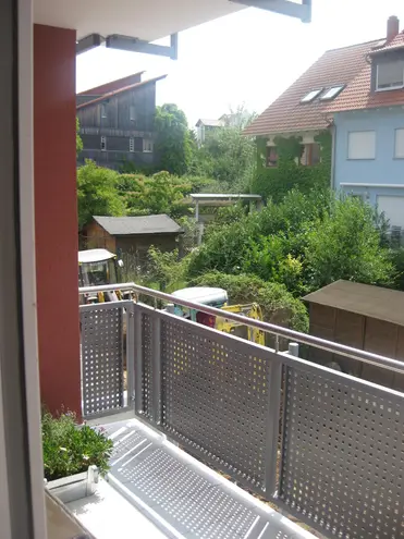 1 Zimmer Wohnung mit 39 m² in Frankfurt am Main – Bild 8