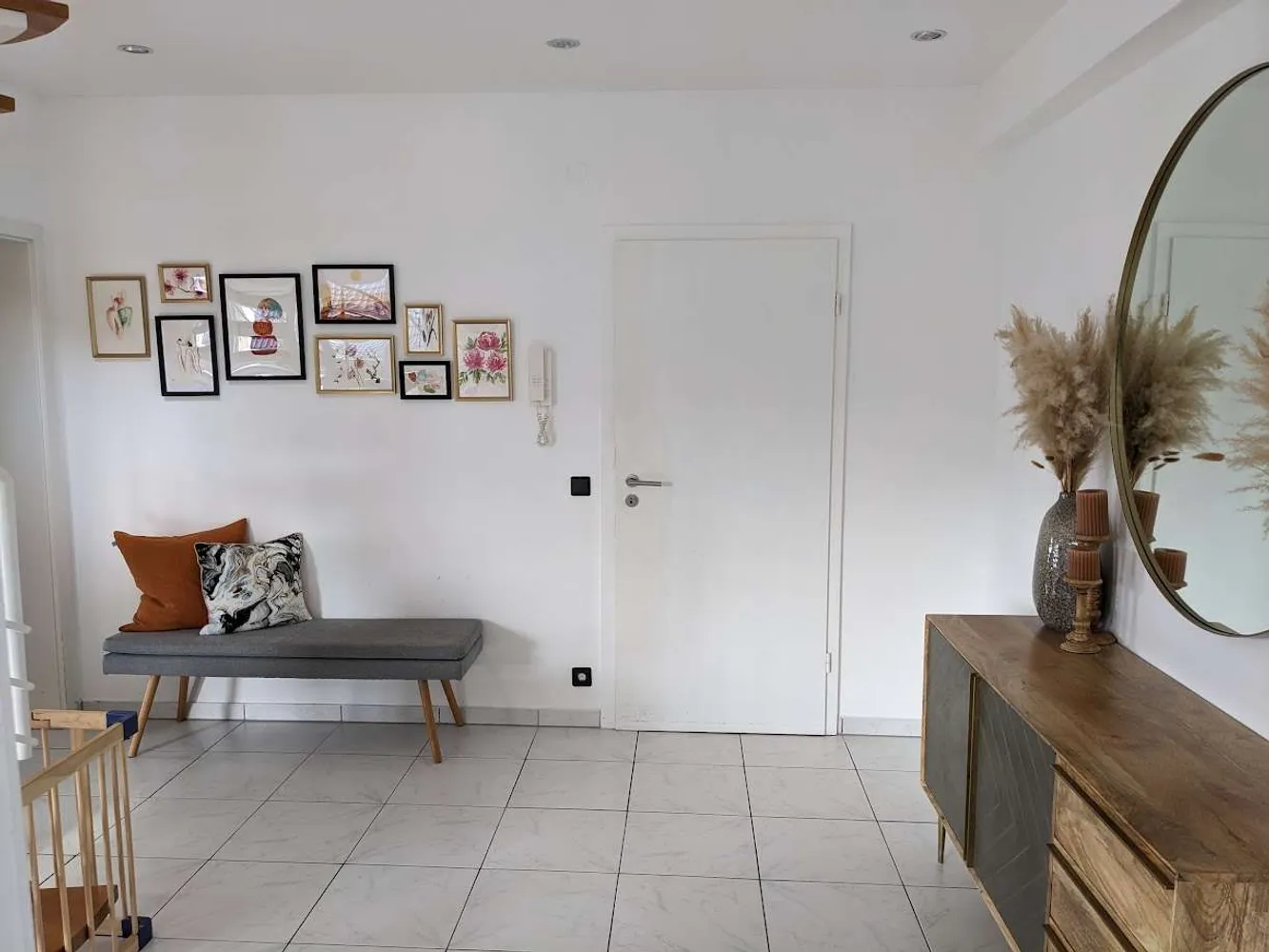 3 Zimmer Wohnung mit 128 m² in Bergisch Gladbach – Bild 1