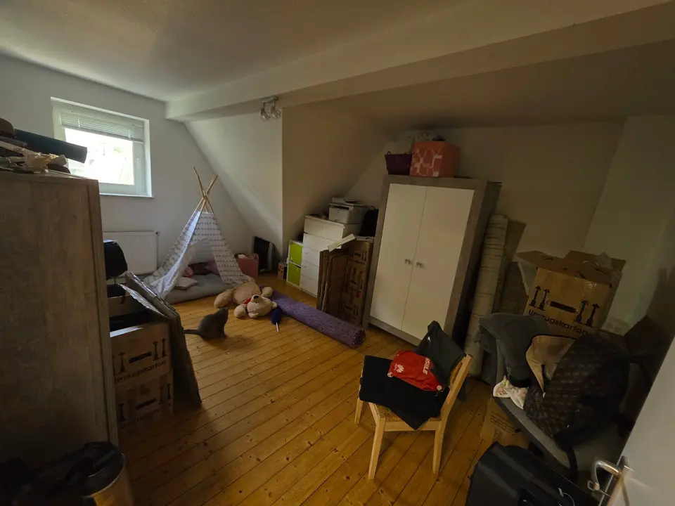 3 Zimmer Wohnung mit 87 m² in Duisburg – Bild 1