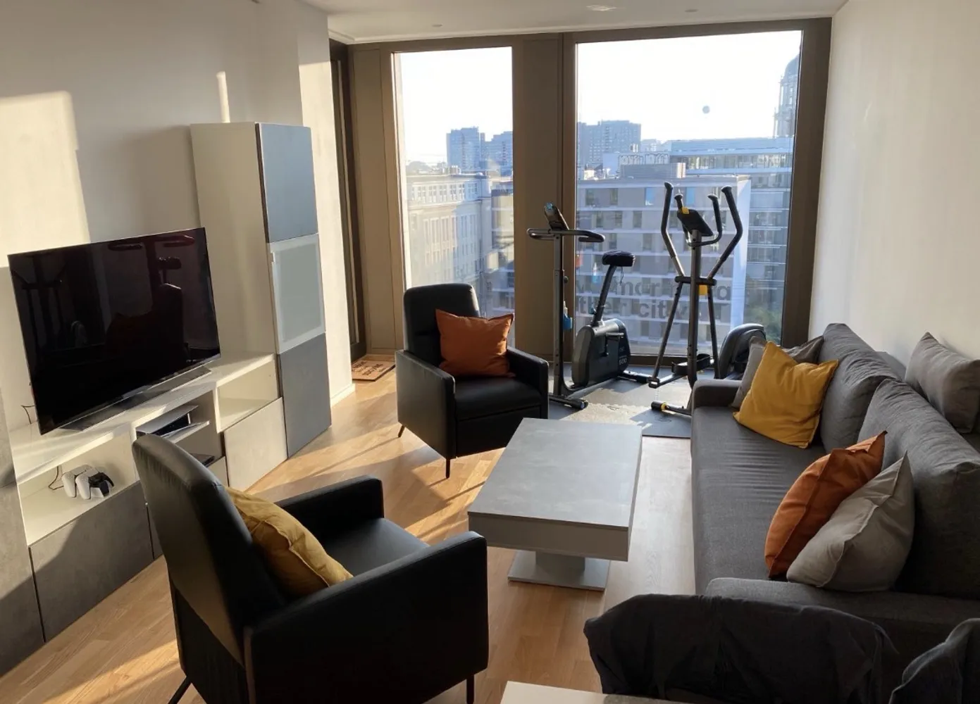 3 Zimmer Wohnung mit 69 m² in Berlin – Bild 9