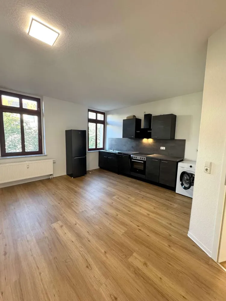 2 room apartment with 72 m² in Magdeburg – Photo 4