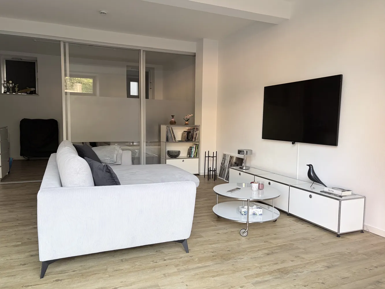 2 Zimmer Wohnung mit 73 m² in Halle (Saale) – Bild 2