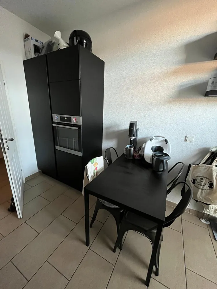 3 Zimmer Wohnung mit 110 m² in Saarbrücken – Bild 8