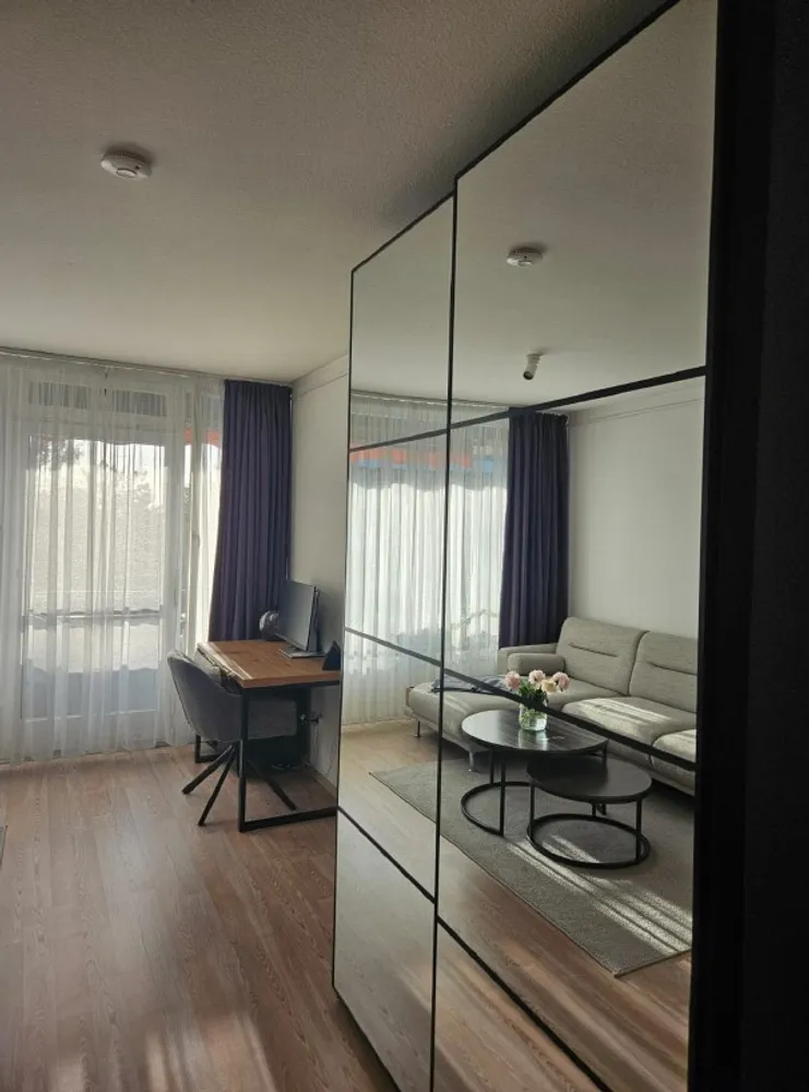 1 Zimmer Wohnung mit 37 m² in München – Bild 7