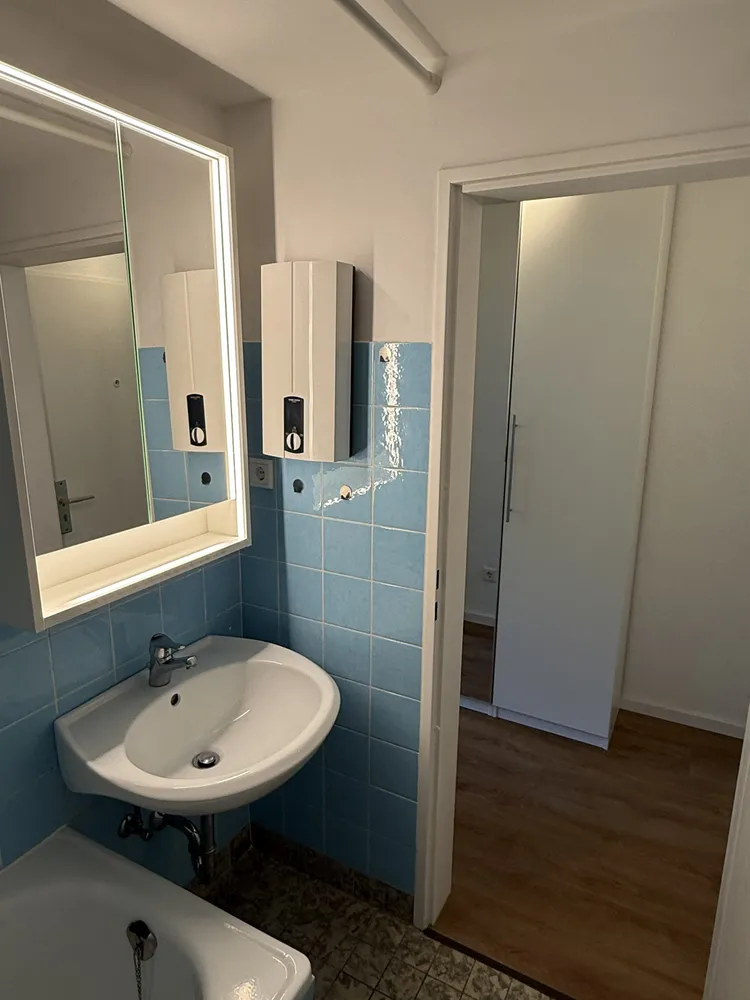 1 Zimmer Wohnung mit 24 m² in Düsseldorf – Bild 3