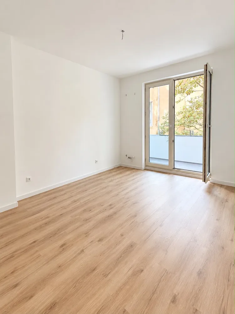 2 Zimmer Wohnung mit 55 m² in Düsseldorf – Bild 2