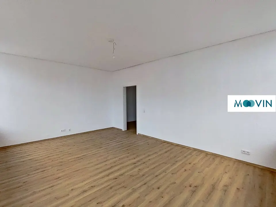 3 Zimmer Wohnung mit 94 m² in Essen – Bild 5
