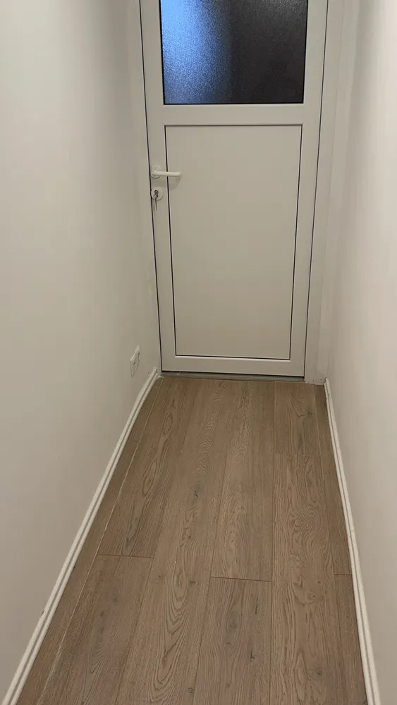 1 Zimmer Wohnung mit 21 m² in Frankfurt am Main – Bild 4