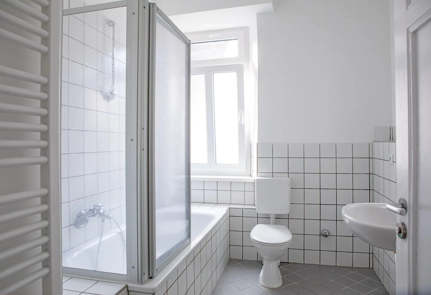 2 Zimmer Wohnung mit 54 m² in Nürnberg – Bild 1