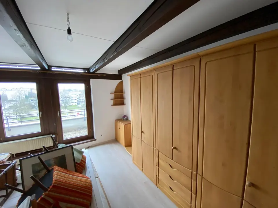3 Zimmer Wohnung mit 88 m² in Bietigheim-Bissingen – Bild 2