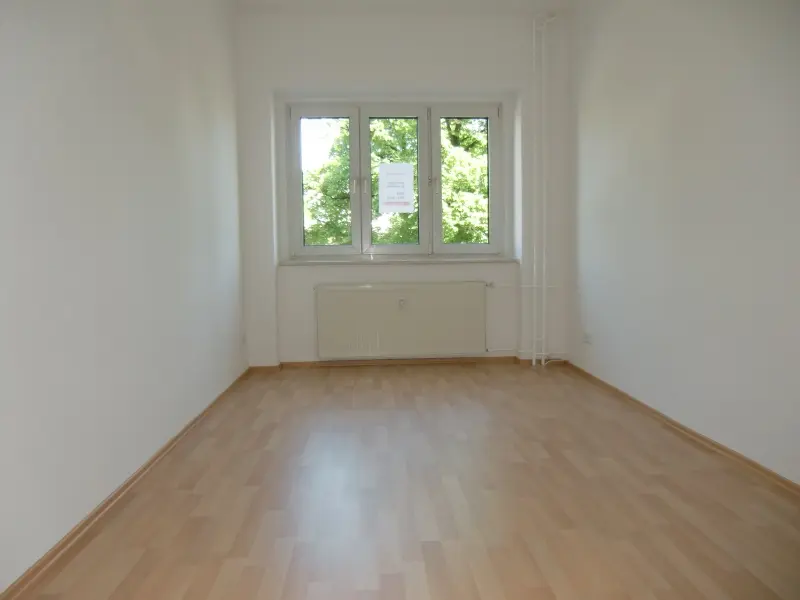 2 Zimmer Wohnung mit 50 m² in Dresden – Bild 1