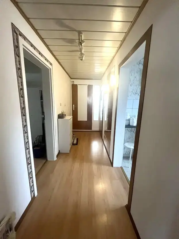 3 Zimmer Wohnung mit 73 m² in Heppenheim – Bild 9