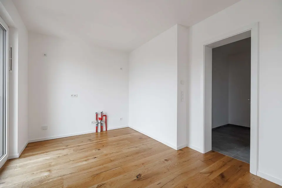 4 Zimmer Wohnung mit 144 m² in Leipzig – Bild 7