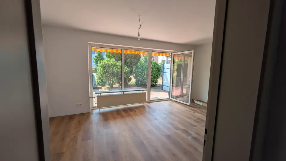 4 Zimmer Haus mit 99 m² in Nürnberg – Bild 2