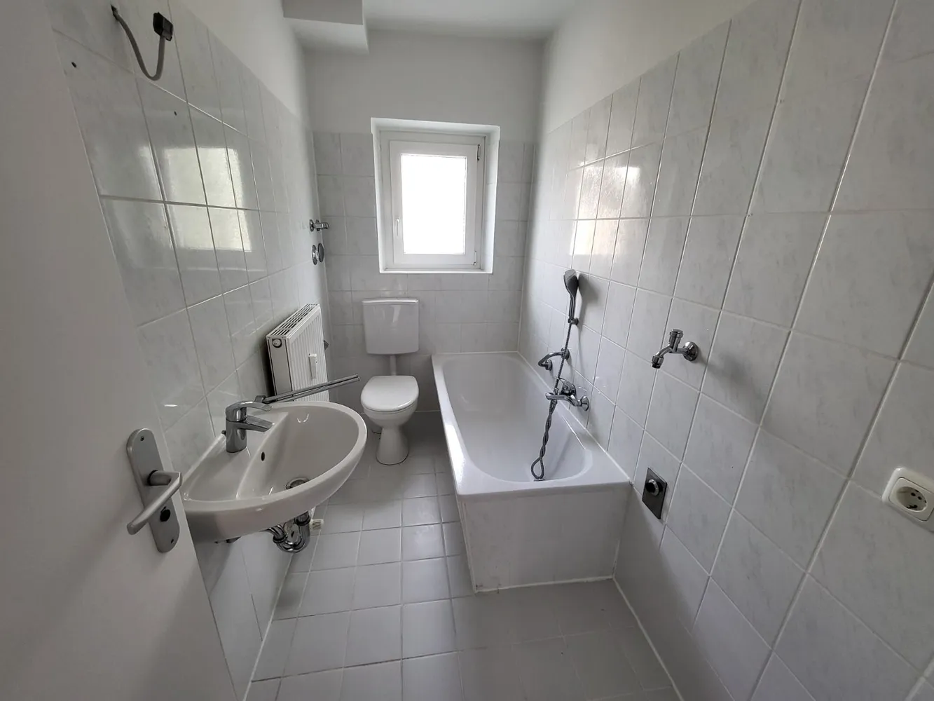 3 Zimmer Wohnung mit 47 m² in Augsburg – Bild 5