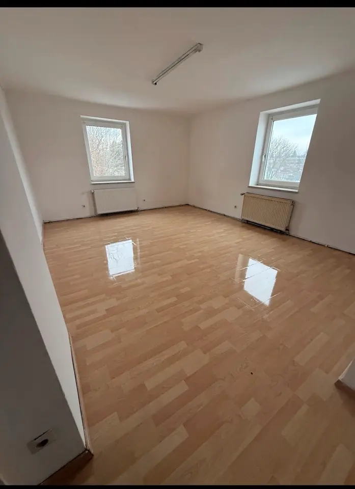 3 Zimmer Wohnung mit 60 m² in Hof – Bild 9