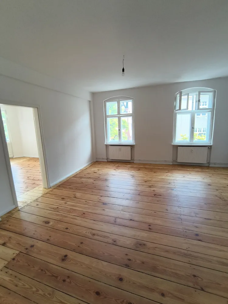 5 room apartment with 137 m² in Berlin – Photo 7