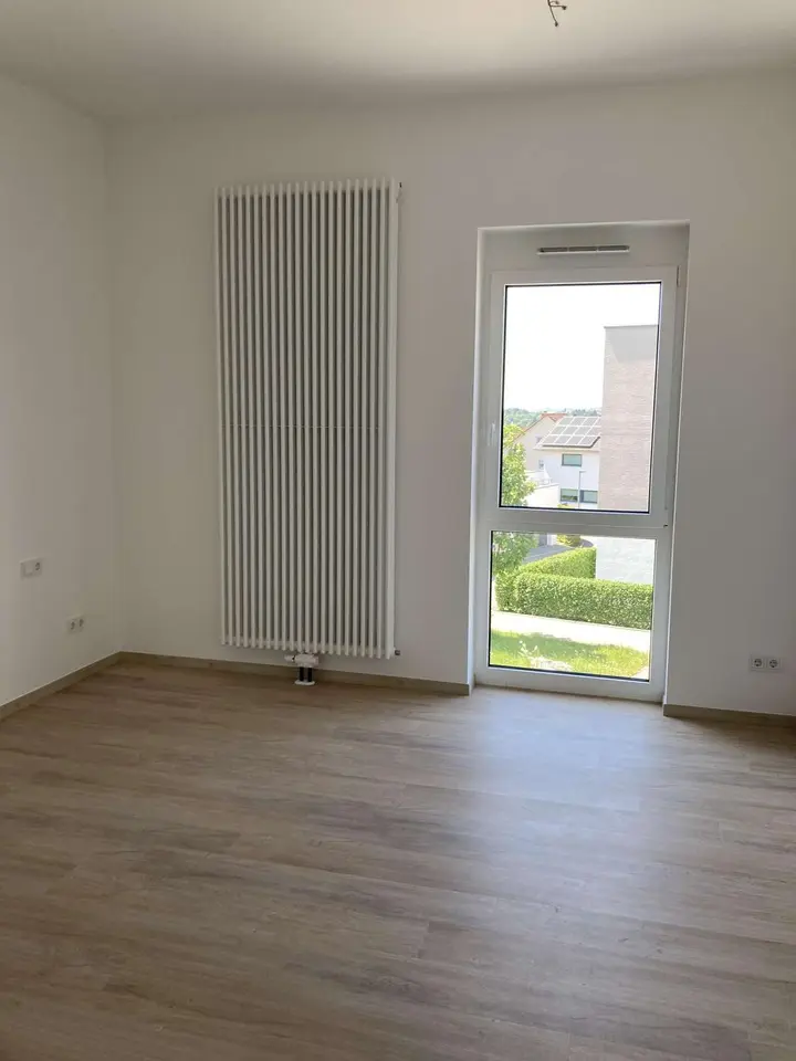 2 Zimmer Wohnung mit 54 m² in Biberach an der Riß – Bild 3