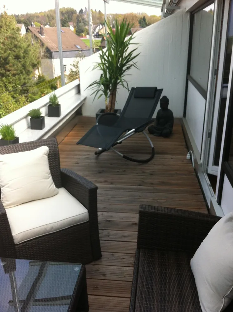 2 room apartment with 60 m² in Düsseldorf – Photo 5