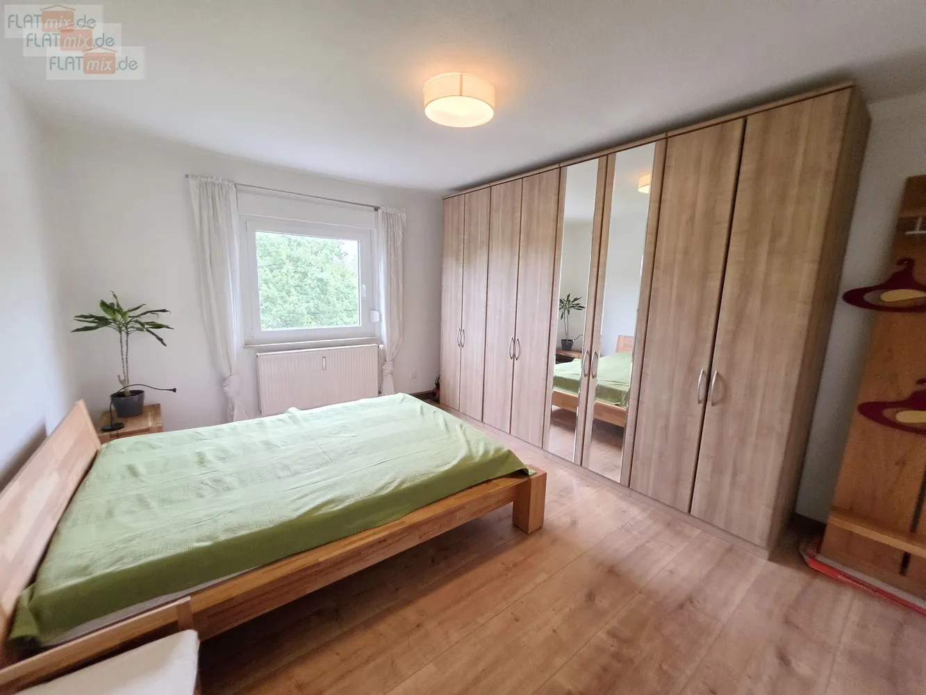 1 Zimmer Wohnung mit 54 m² in Bielefeld – Bild 4
