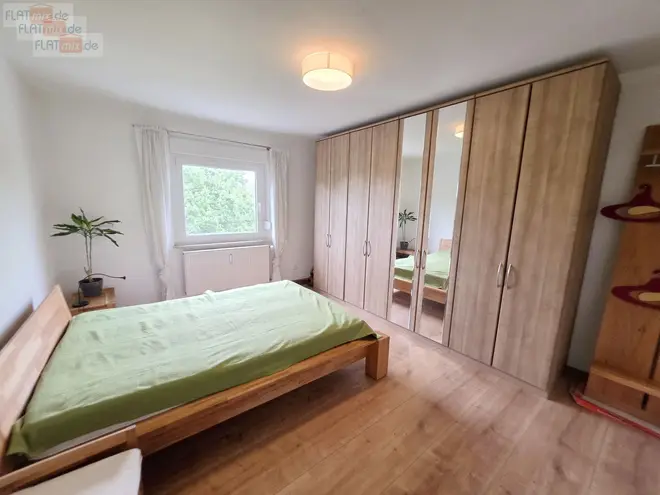 1 Zimmer Wohnung mit 54 m² in Bielefeld – Bild 6