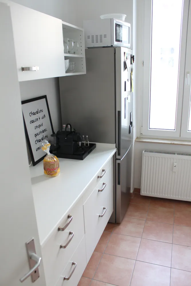 WG-Zimmer mit 20 m² in Berlin – Bild 2
