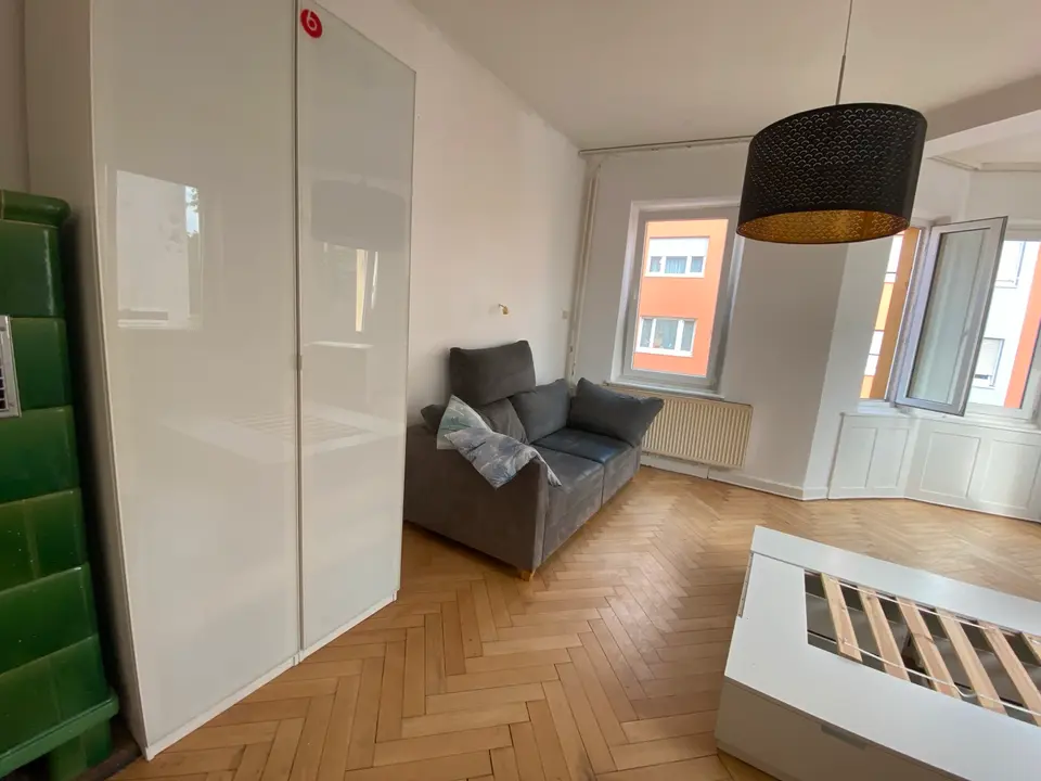 WG-Zimmer mit 20 m² in Fürth – Bild 2
