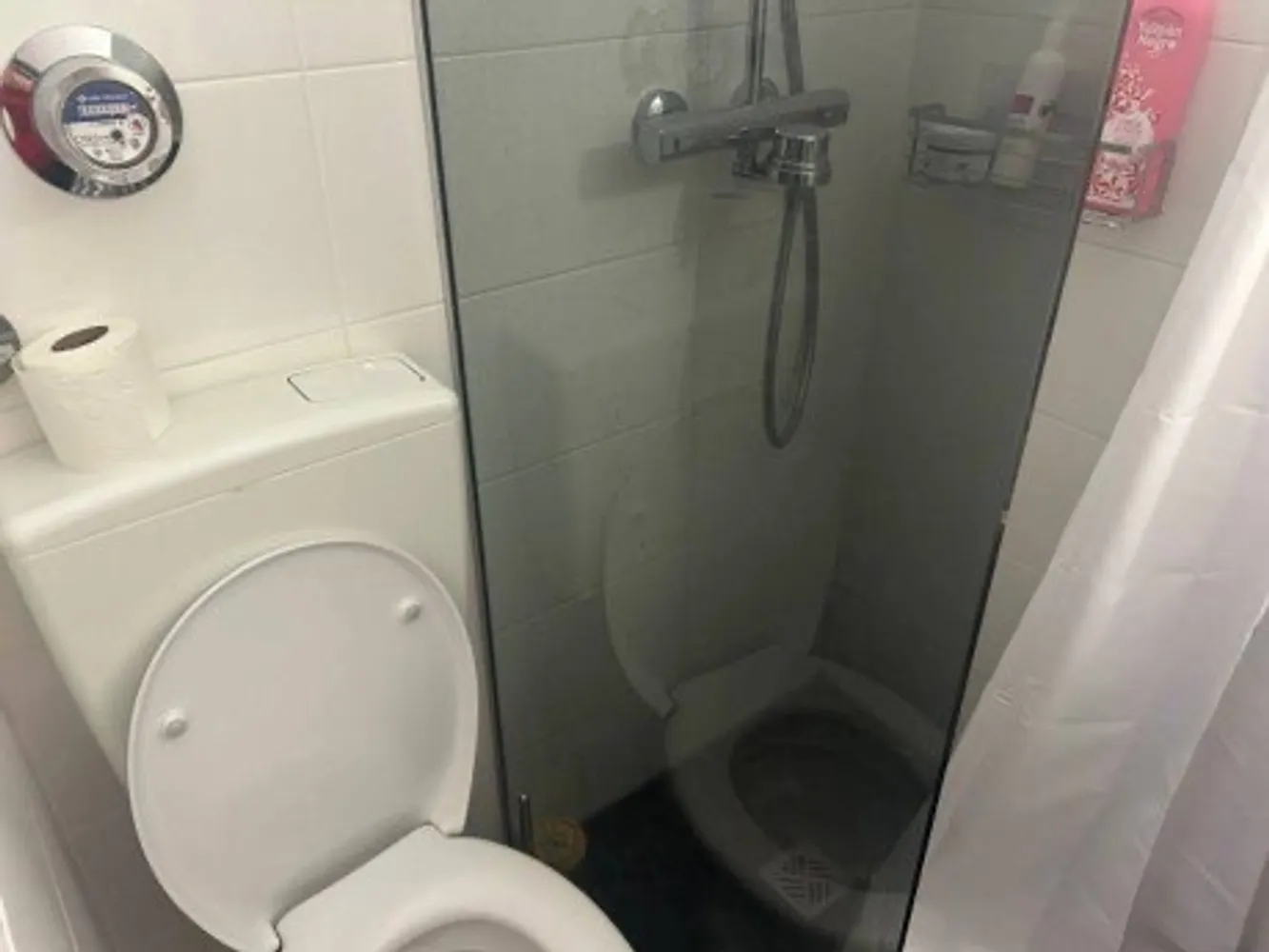 1 Zimmer Wohnung mit 30 m² in München – Bild 7