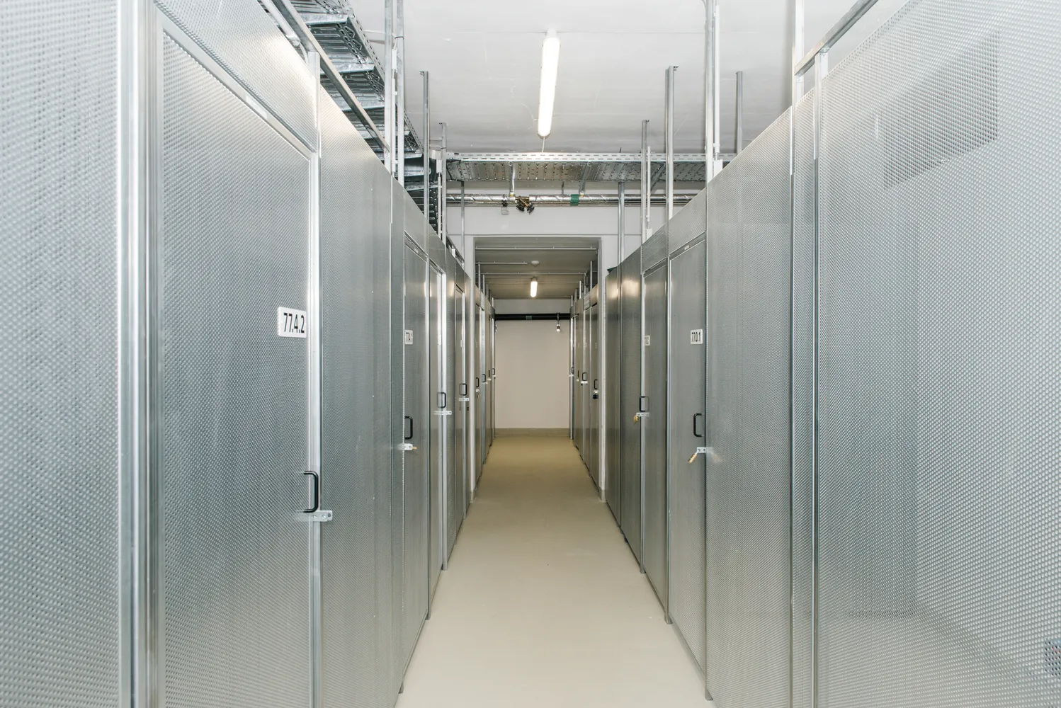 3 Zimmer Wohnung mit 94 m² in Offenbach am Main – Bild 11