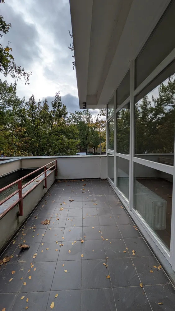 2 Zimmer Wohnung mit 48 m² in Berlin – Bild 9