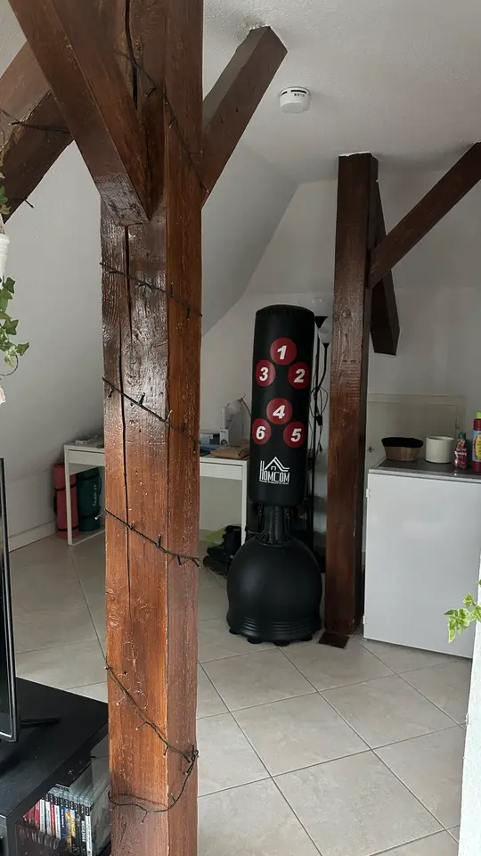 WG-Zimmer mit 71 m² in Hannover – Bild 7