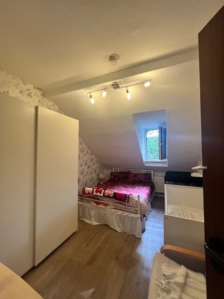 2 Zimmer Wohnung mit 58 m² in Krefeld – Bild 4