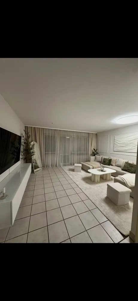 2 Zimmer Wohnung mit 66 m² in Ludwigshafen am Rhein – Bild 2