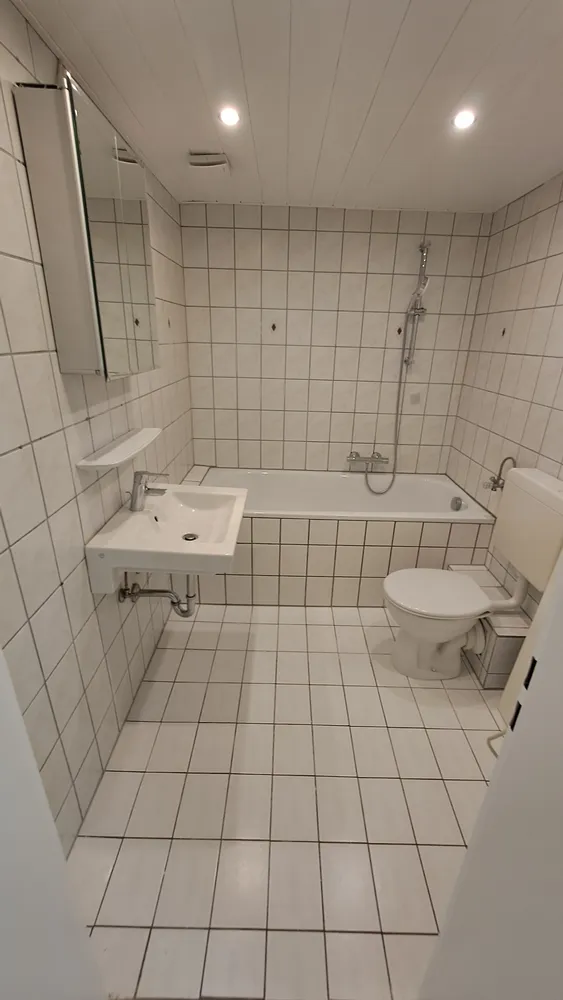 1 Zimmer Wohnung mit 45 m² in Wiesbaden – Bild 4